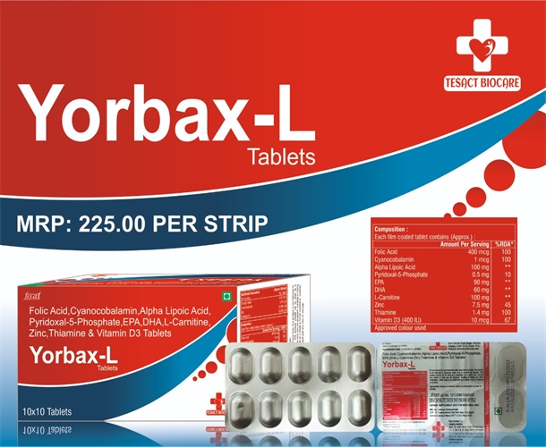 YORBAX-L